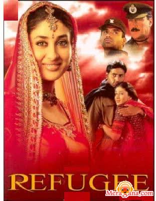 Poster of Refugee (2000)